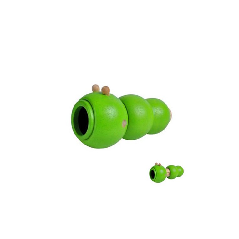 Plan Toys Caterpillar Telescope (4347)