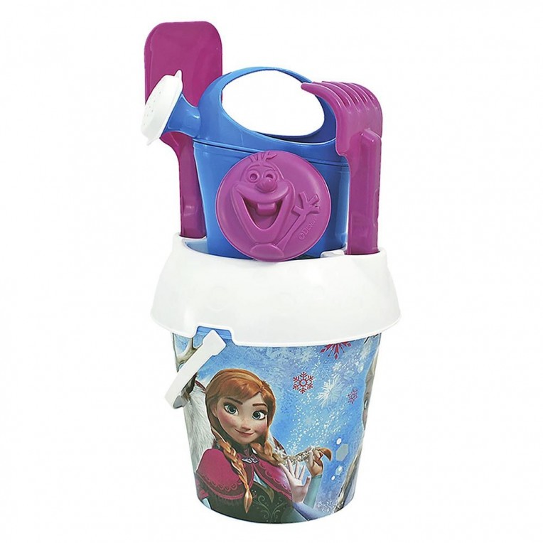 Beach Set Bucket Disney Frozen with...