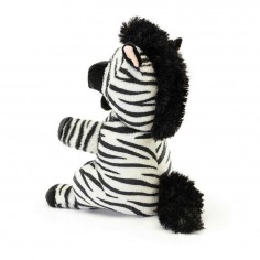 Plush Puppet Zebra (TUD29309) 2