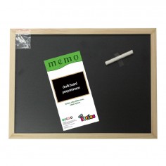 Black Board The Littlies...