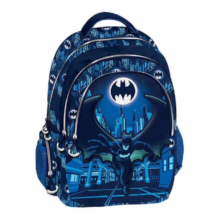 Organized Backpack Batman (235211)