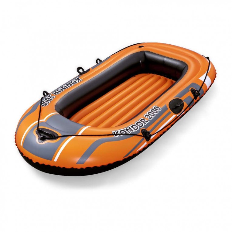 Bestway Inflatable Boat Kondor 2...
