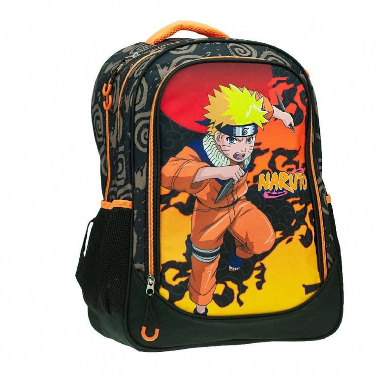 Σακίδιο Πλάτης Naruto (369-00031)