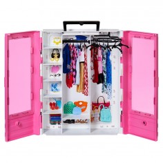 Barbie Fashionistas... 2