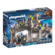 Playmobil Novelmore: Medieval Jousting Area 71297 – Growing Tree Toys