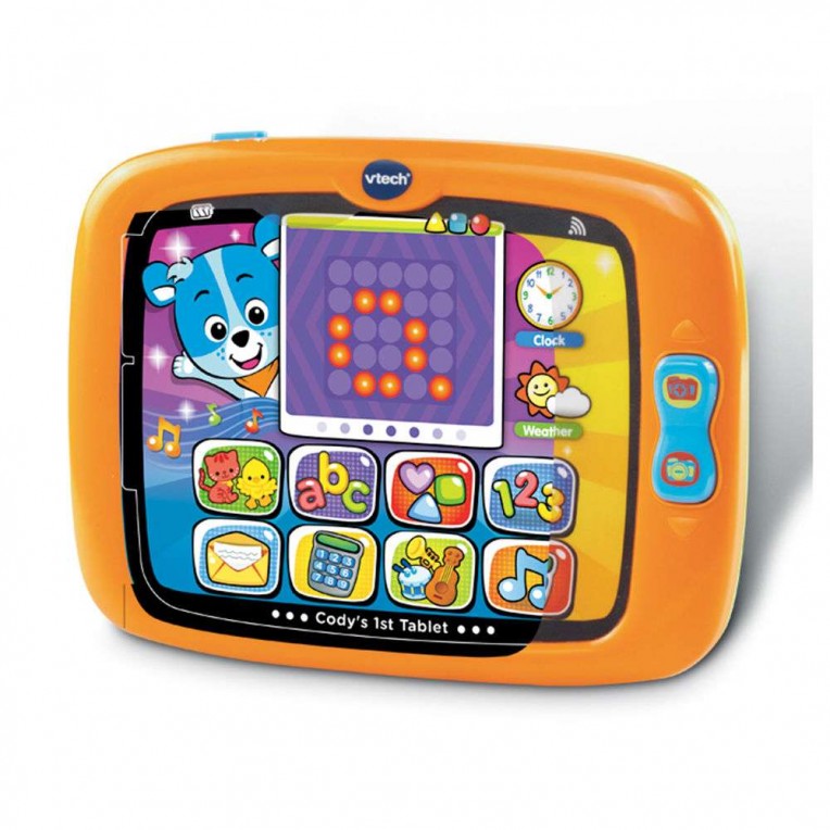 VTech Baby Cody My First Tablet...