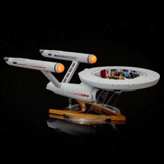 Playmobil Star Trek U.S.S.... 2