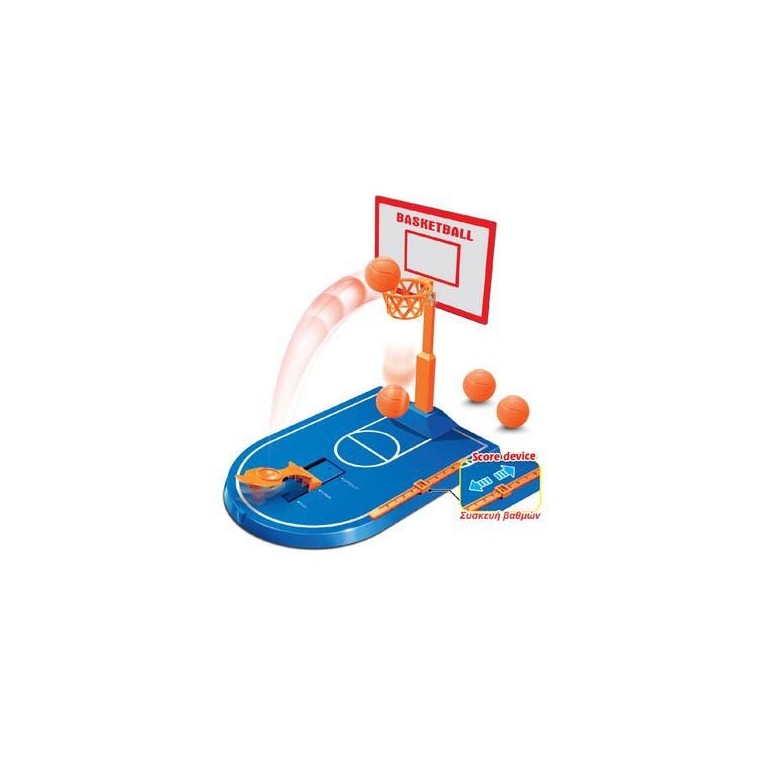 Luna Table Basketball Shoot (621019)