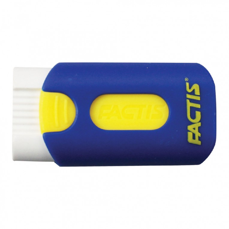 Eraser Factis Suit 1pcs (0036268)