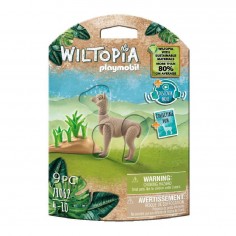 Wiltopia - Elephant at the Waterhole - 71294