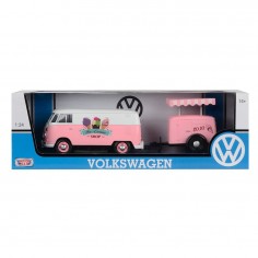 Motor Max Volkswagen Type 2... 2