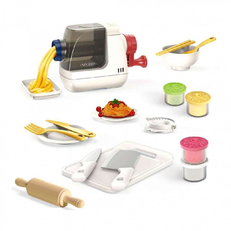 Dough Noodle Machine Playset (000621822)