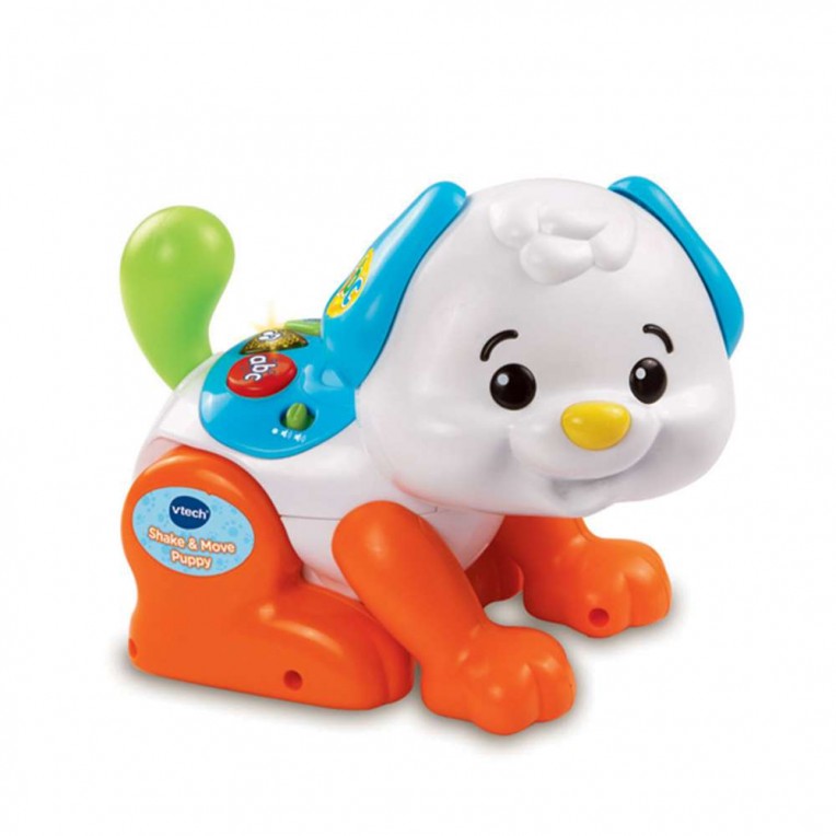 VTech Baby Shake and Move Puppy...