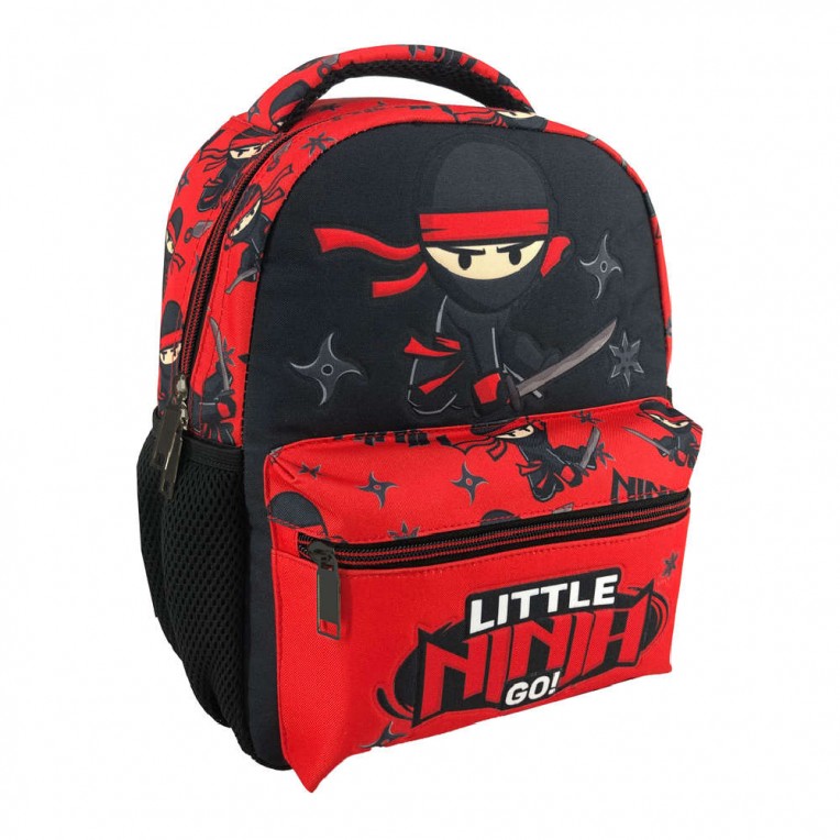 Junior Backpack Must Ninja (000584765)