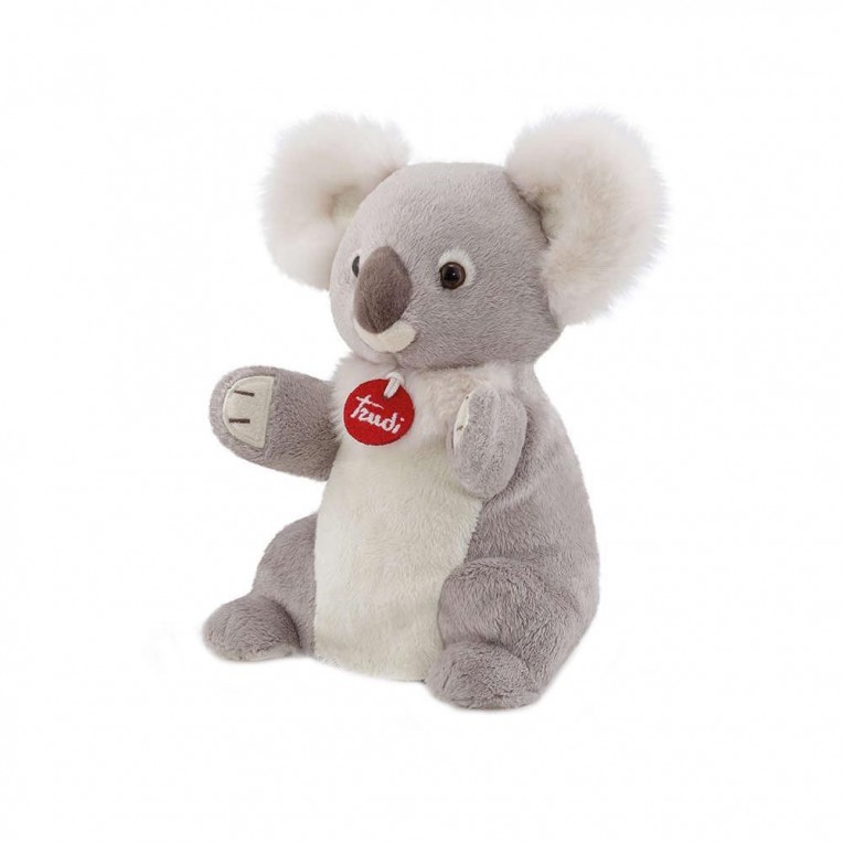 Trudi Hand Puppet Koala (TUD29828)
