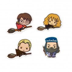 Γόμα Harry Potter - 4...