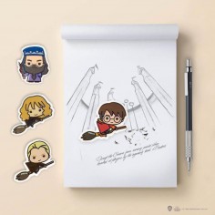Γόμα Harry Potter - 4... 2
