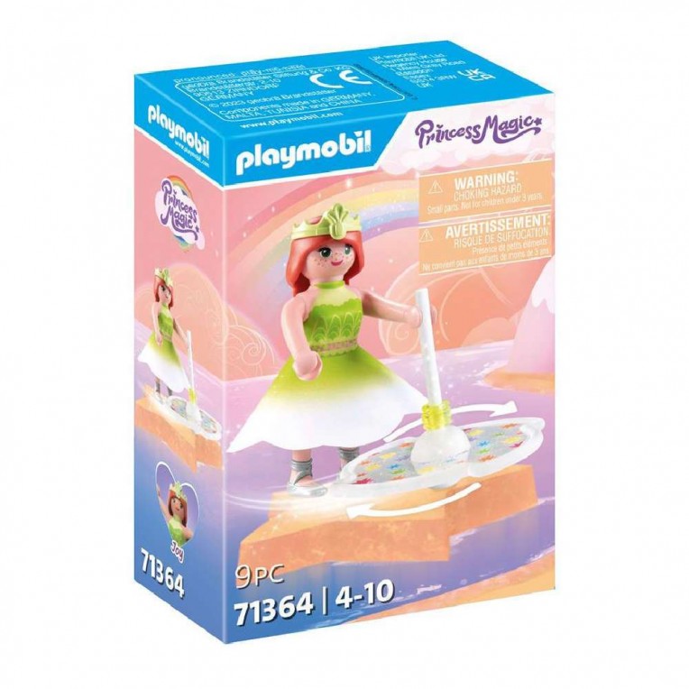 Playmobil Princess Magic Πριγκίπισσα...