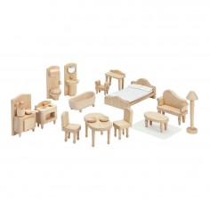 Plan Toys Wooden Victorian...