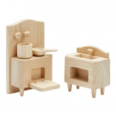 Plan Toys Wooden Victorian... 2