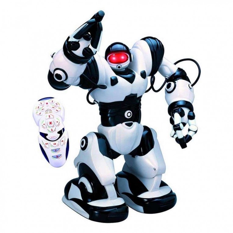 WowWee Robotics Robosapien Ρομπότ με...