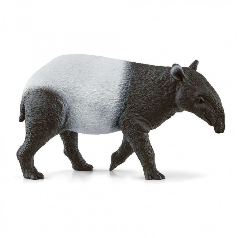 Schleich Wild Life Tapir (SC14850)