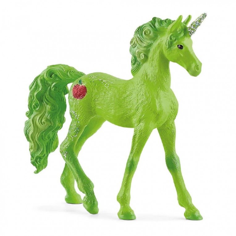 Schleich Bayala Unicorn Apple (SC70708)