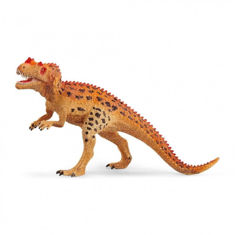 Schleich Ceratosaurus (SC15019)