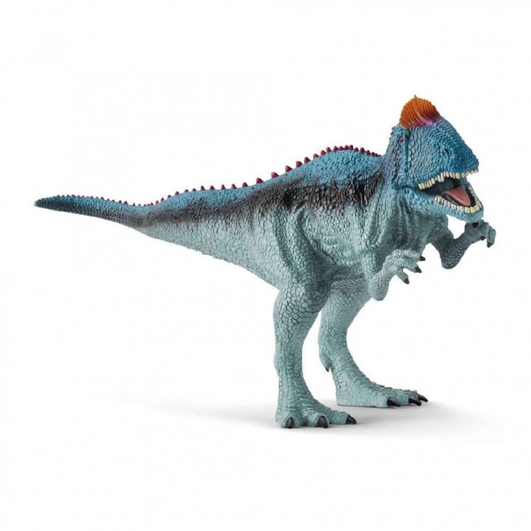 Schleich Cryolophosaurus (SC15020)