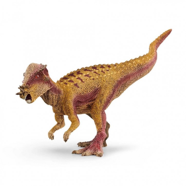 Schleich Dinosaurs Pachycephalosaurus...
