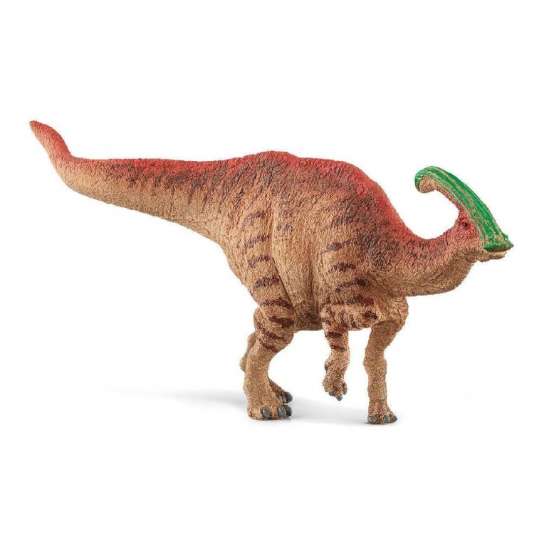 Schleich Dinosaurs Parasaurolophus...