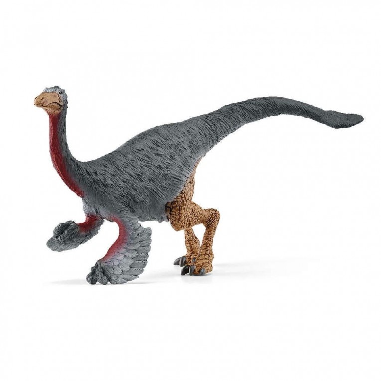 Schleich Dinosaurs Γαλίμιμος (SC15038)