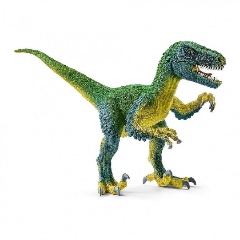 Schleich Velociraptor (SC14585)