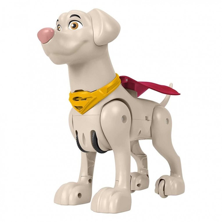 Fisher-Price DC League Of Super-Pets...