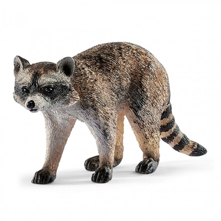 Schleich Raccoon (SC14828)