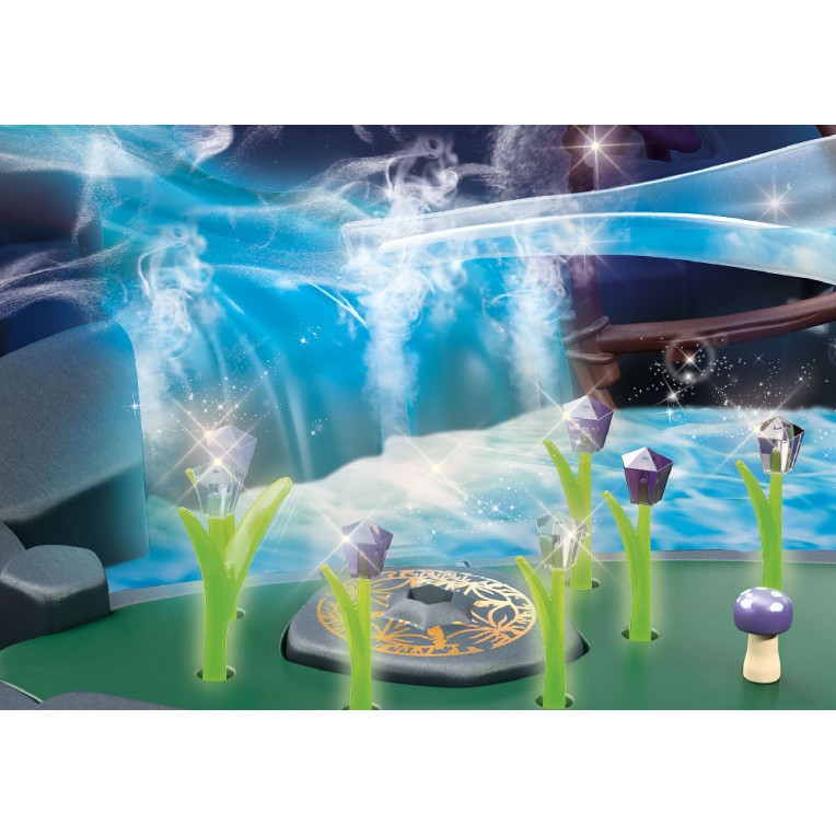 Playmobil Ayuma Magical Energy Source (70800)