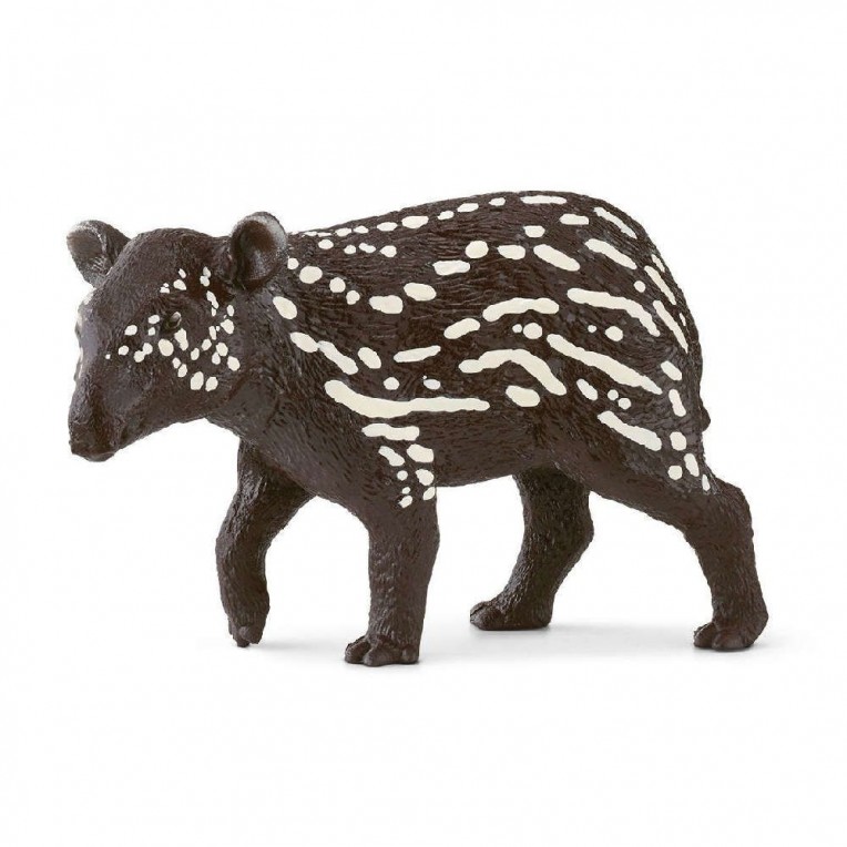 Schleich Wild Life Tapir Baby (SC14851)