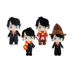 Plush Harry Potter 20cm - 4...