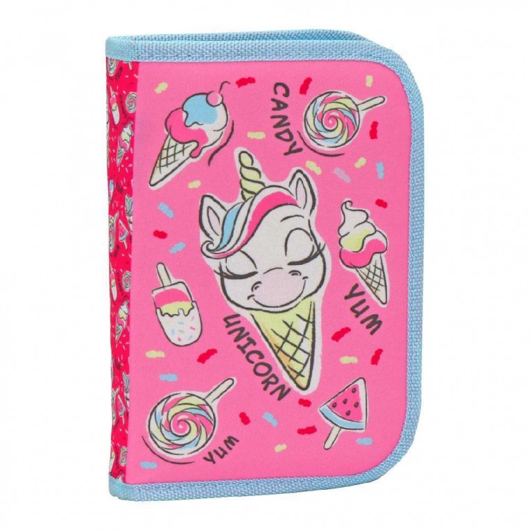 Pencil Case with Filling Must Unicorn...