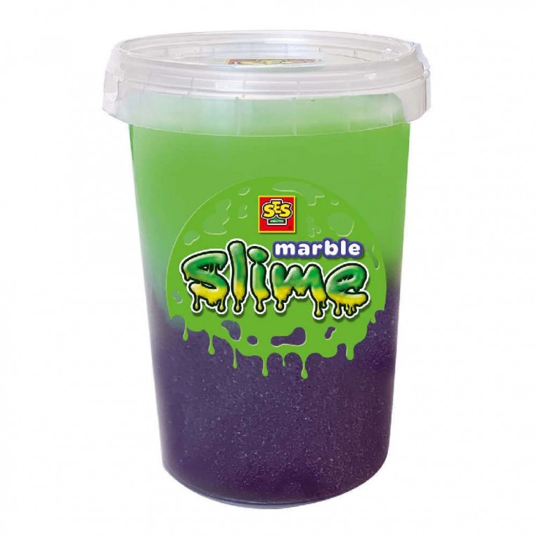 SES Creative Marble Slime Purple...