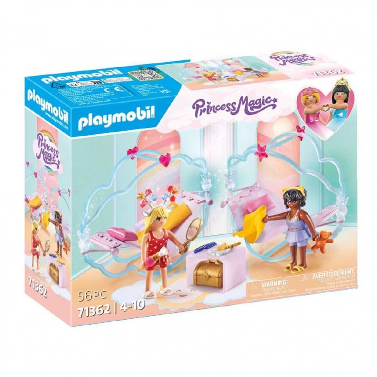 Playmobil Princess Magic Slumber...