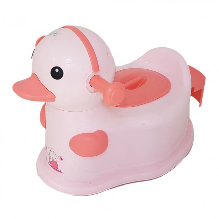Infant Learning Potty Duck - 2...