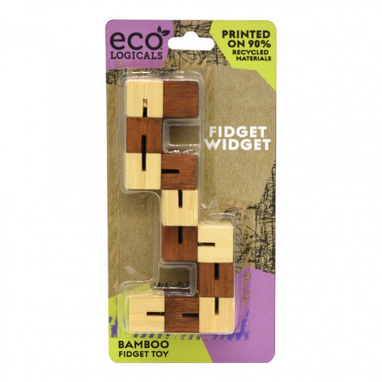 Eco Logical Fidget Widget (EC300)