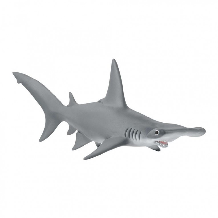 Schleich Hammerhead Shark (SC14835)