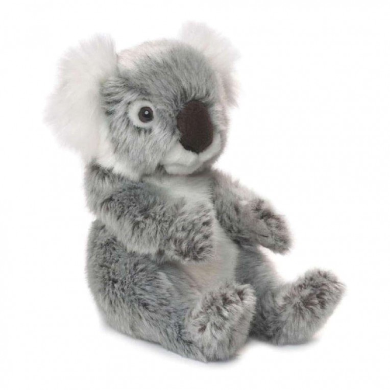 Plush WWF Collection Koala...