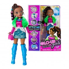 Glo-up Girls Kenzie Doll... 2