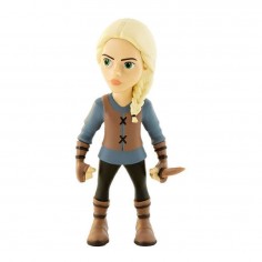 Minix Collectable Figure...