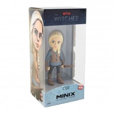 Minix Συλλεκτική Φιγούρα... 2