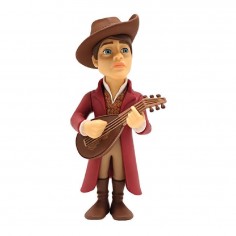 Minix Collectable Figure...