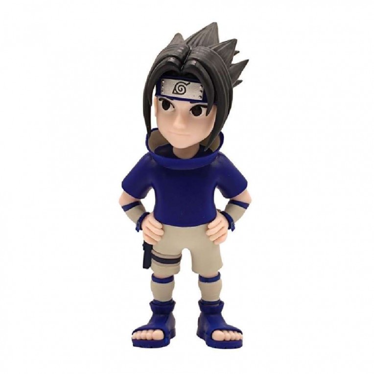 Minix Collectable Figure Naruto...